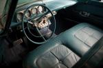 Lincoln Continental Mk II 1956 года